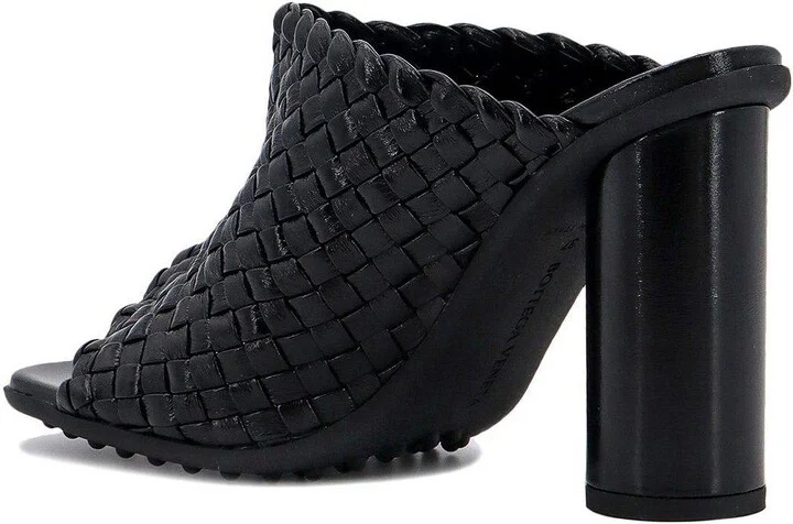Atomic Intrecciato Sandals - Image 3
