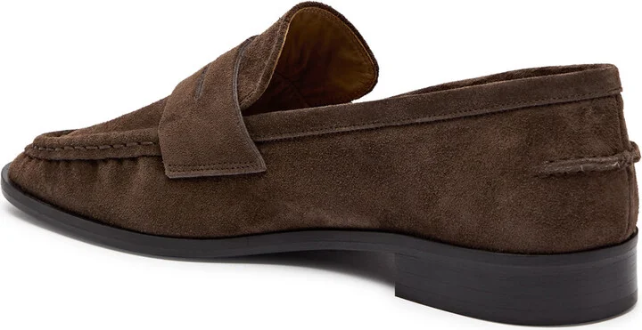 Atp Atelier Airola Suede Loafers - Image 2