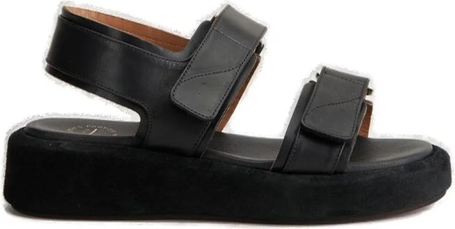 ATP Atelier Varese Touch-Strapped Sandals