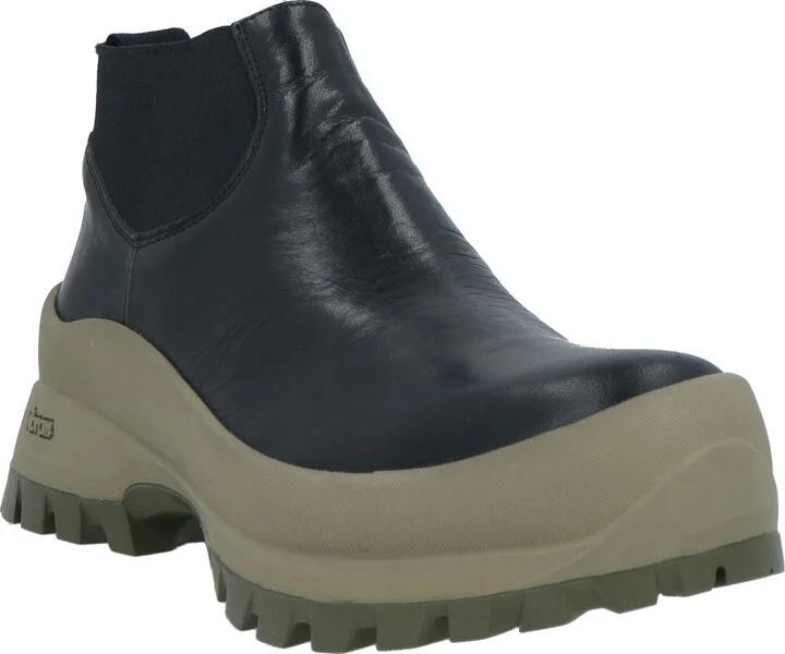 Atp Atelier Woman Ankle boots - Image 4