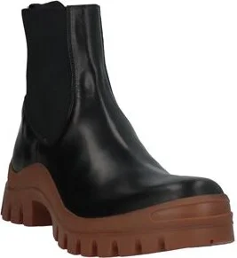 Atp Atelier Woman Ankle boots - Image 2