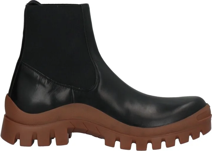 Atp Atelier Woman Ankle boots - Image 3