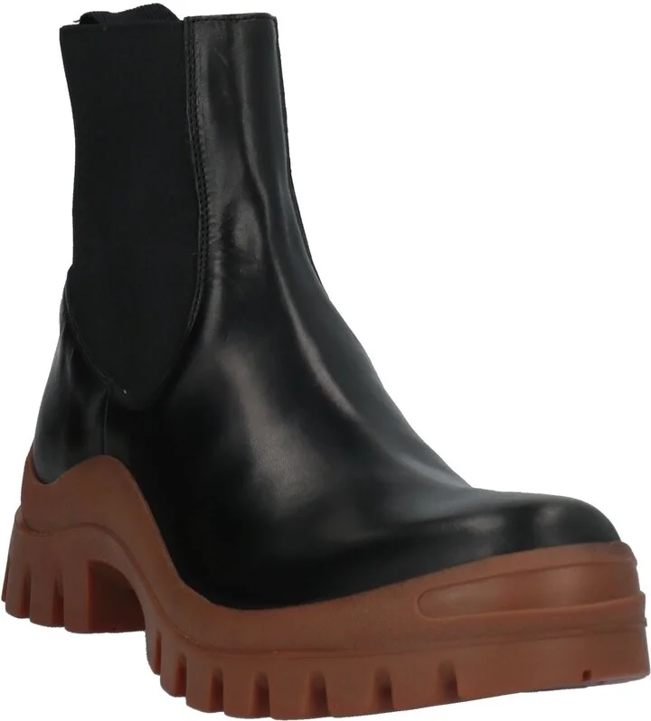 Atp Atelier Woman Ankle boots - Image 4