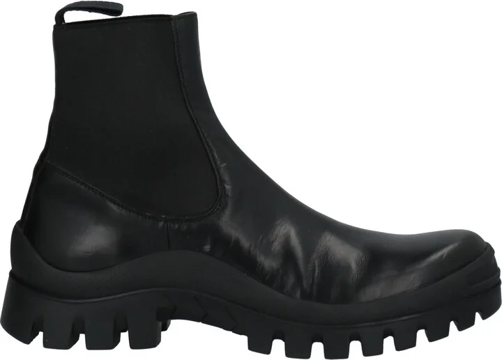 Atp Atelier Woman Ankle boots - Image 3