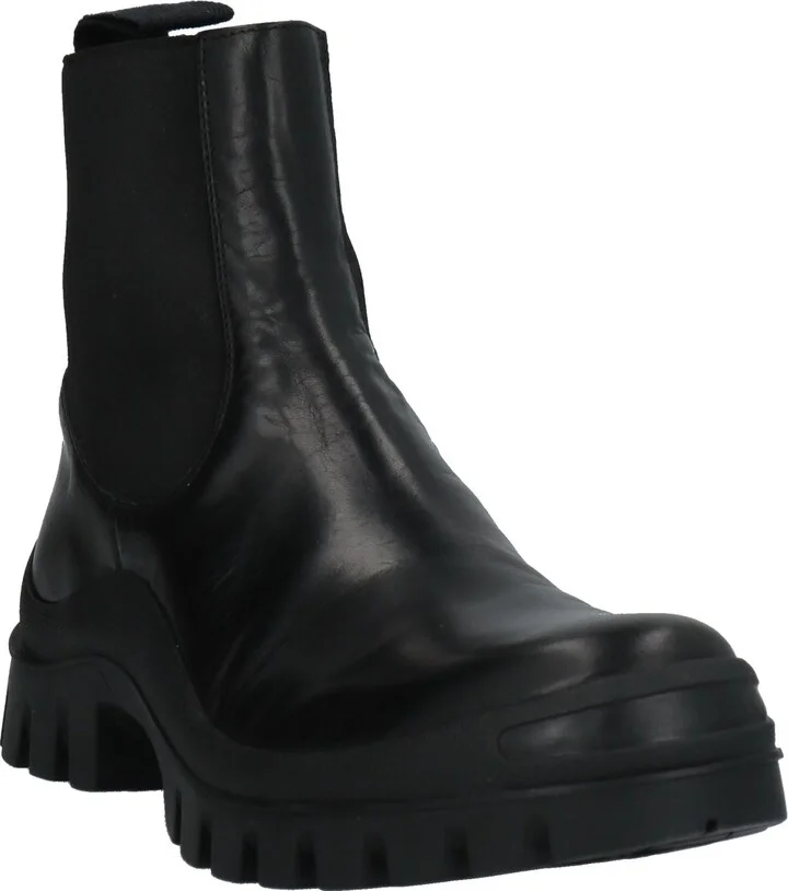 Atp Atelier Woman Ankle boots - Image 4