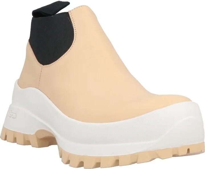 Atp Atelier Woman Ankle boots - Image 4