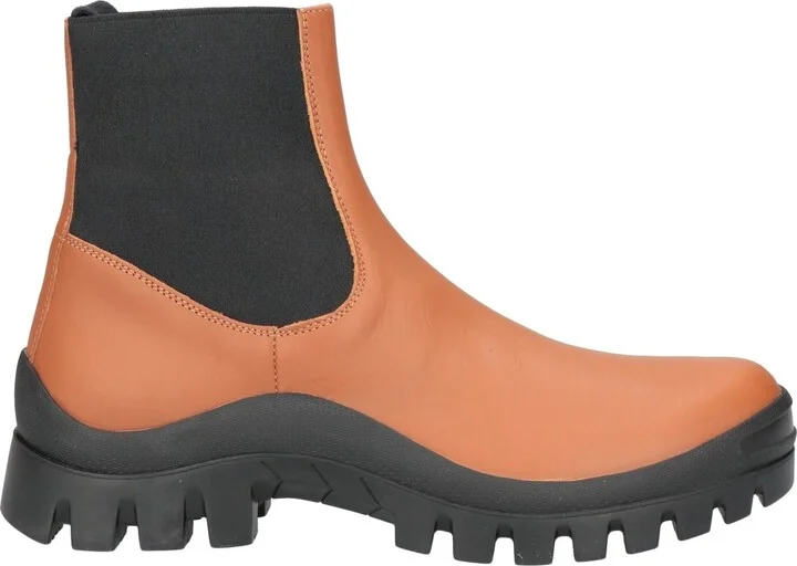 Atp Atelier Woman Ankle boots - Image 3