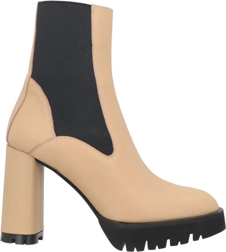 Atp Atelier Woman Ankle boots - Image 3