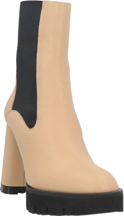 Atp Atelier Woman Ankle boots - Image 4