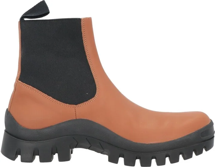 Atp Atelier Woman Ankle boots - Image 3