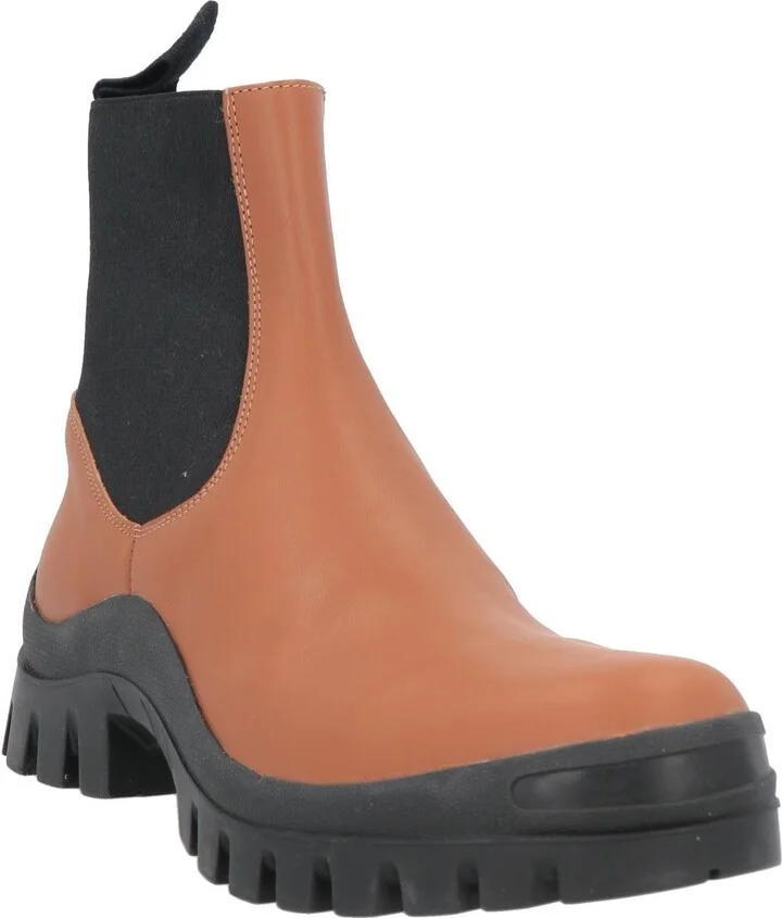 Atp Atelier Woman Ankle boots - Image 4