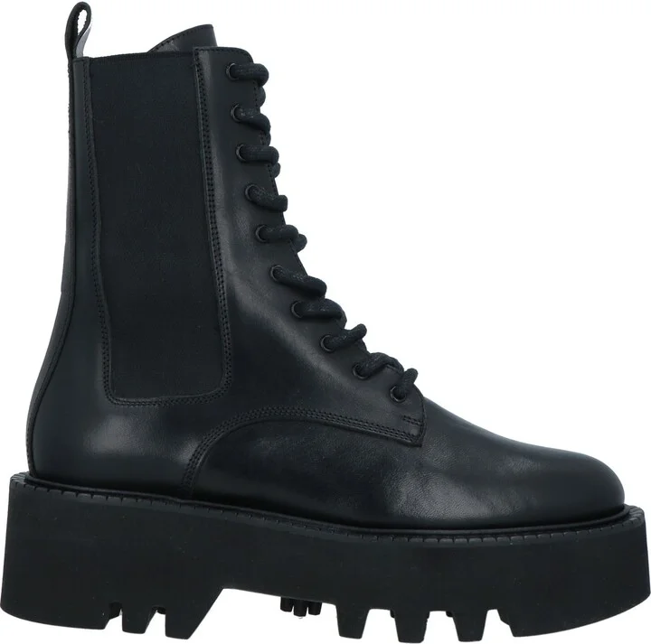 Atp Atelier Woman Ankle boots - Image 3