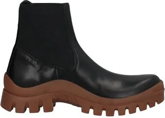 Atp Atelier Woman Ankle boots