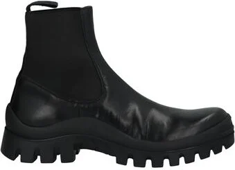 Atp Atelier Woman Ankle boots