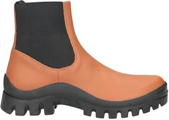 Atp Atelier Woman Ankle boots