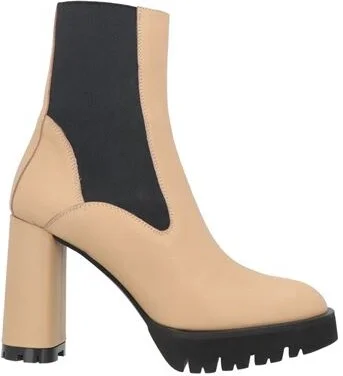Atp Atelier Woman Ankle boots