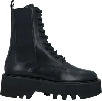 Atp Atelier Woman Ankle boots