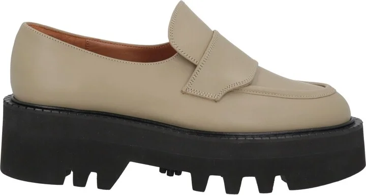 Atp Atelier Woman Loafers - Image 3