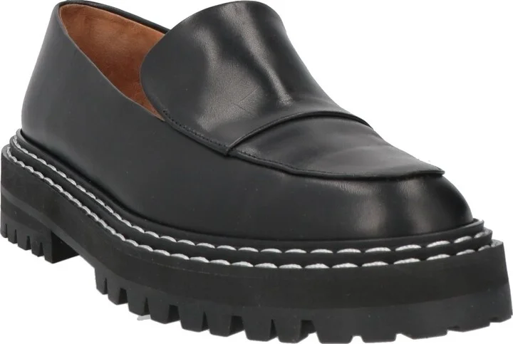 Atp Atelier Woman Loafers - Image 4