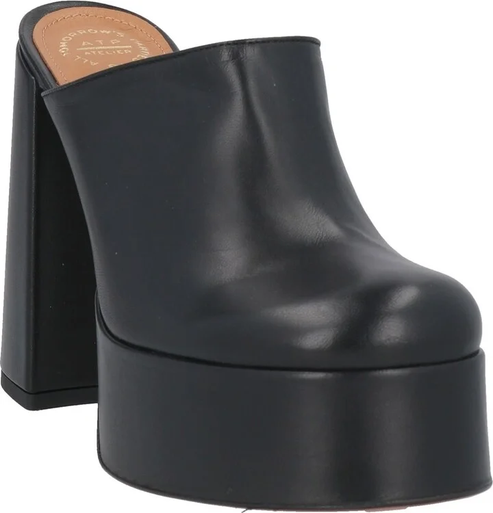 Atp Atelier Woman Mules & Clogs - Image 4