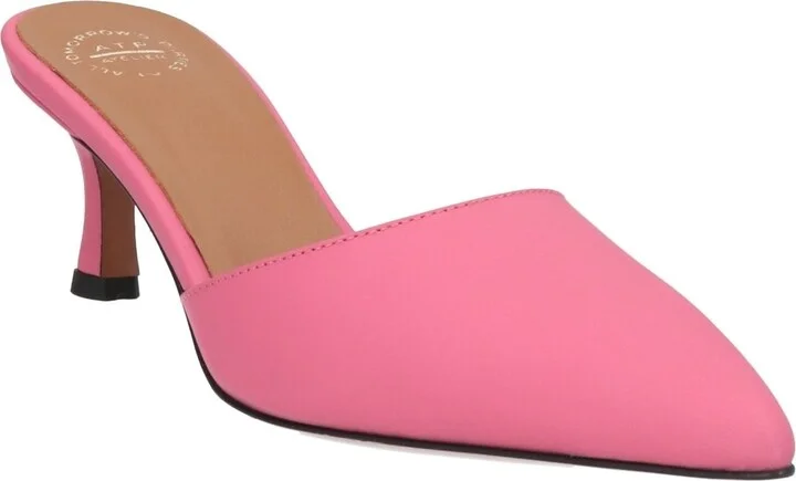 Atp Atelier Woman Mules & Clogs - Image 4