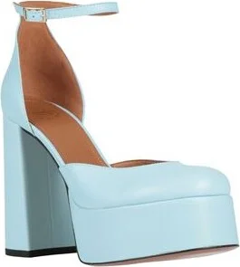 Atp Atelier Woman Pumps - Image 2