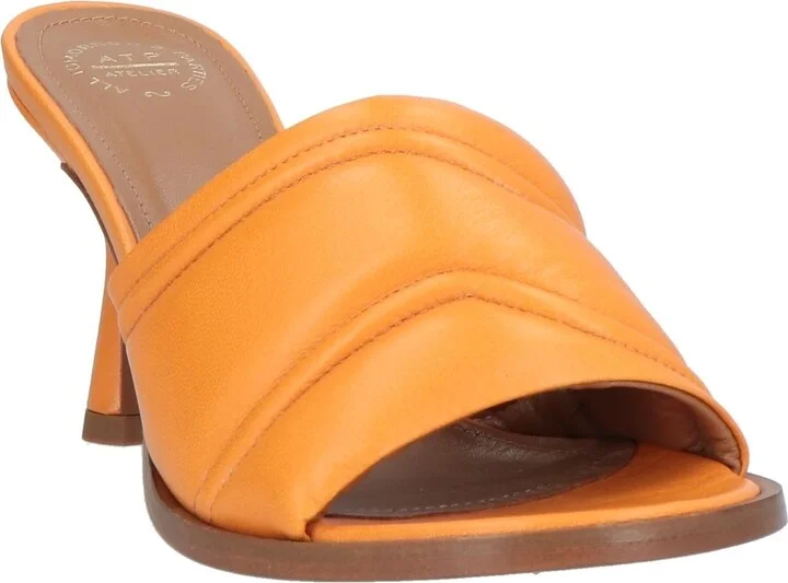 Atp Atelier Woman Sandals - Image 4