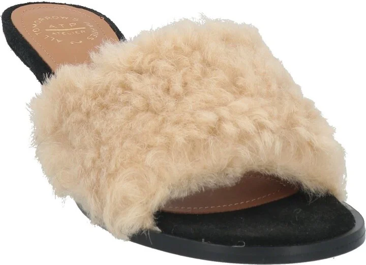 Atp Atelier Woman Sandals - Image 4
