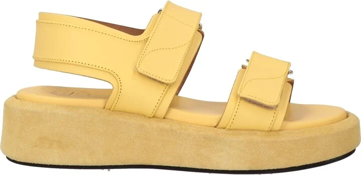 Atp Atelier Woman Sandals - Image 3