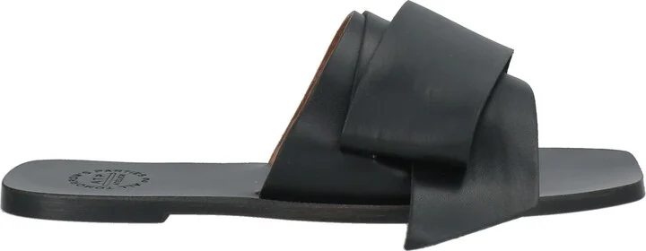 Atp Atelier Woman Sandals - Image 3