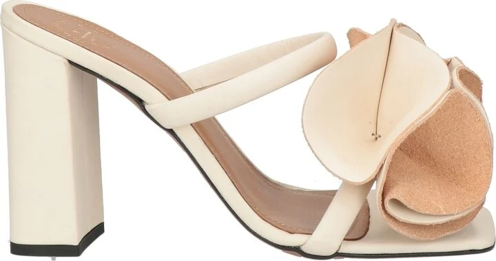 Atp Atelier Woman Sandals - Image 3