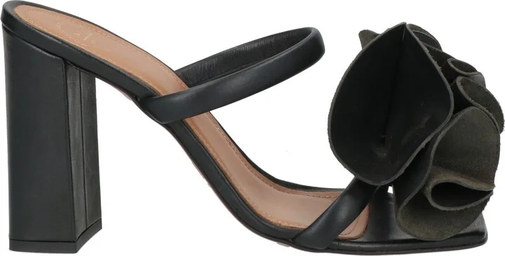 Atp Atelier Woman Sandals - Image 6