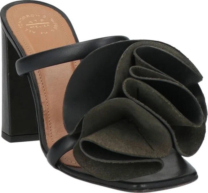 Atp Atelier Woman Sandals - Image 7