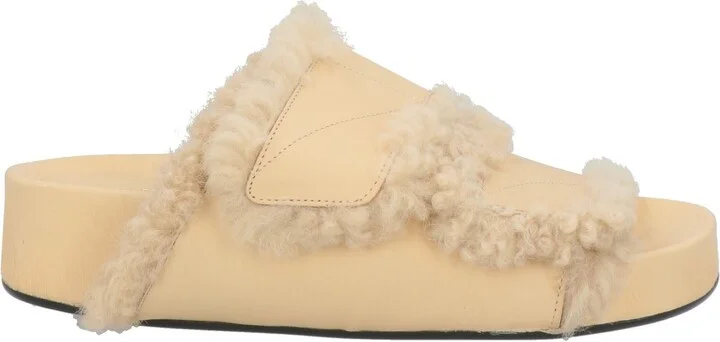 Atp Atelier Woman Sandals - Image 3