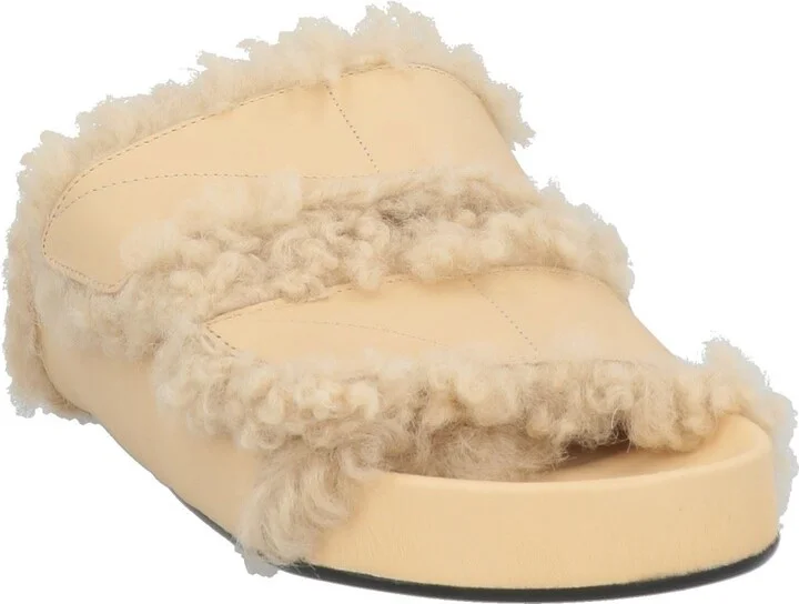 Atp Atelier Woman Sandals - Image 4