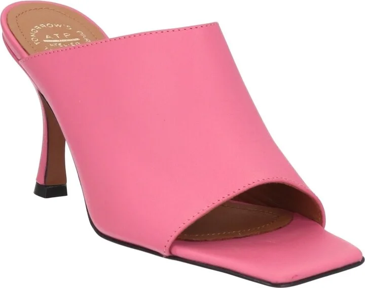Atp Atelier Woman Sandals - Image 4