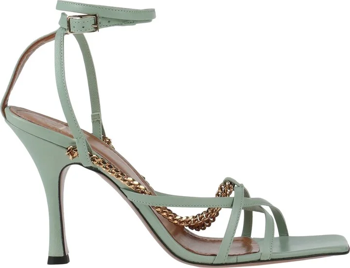 Atp Atelier Woman Sandals - Image 3
