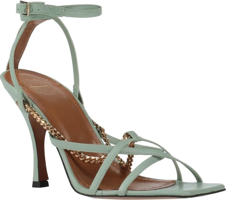 Atp Atelier Woman Sandals - Image 4