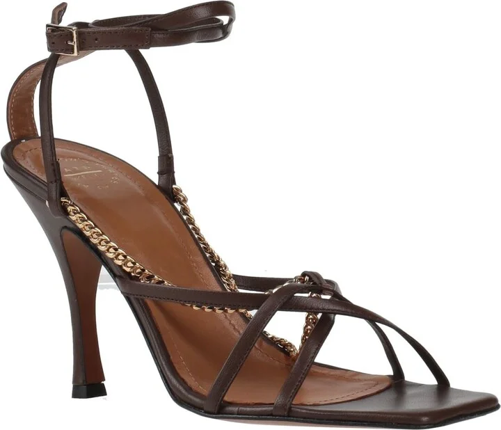 Atp Atelier Woman Sandals - Image 7