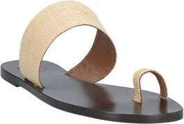 Atp Atelier Woman Thong sandal - Image 2