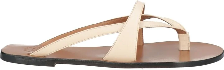 Atp Atelier Woman Thong sandal - Image 3