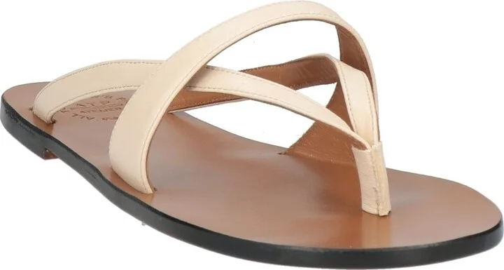 Atp Atelier Woman Thong sandal - Image 4