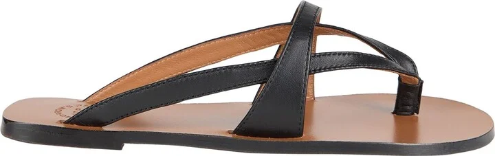 Atp Atelier Woman Thong sandal - Image 6
