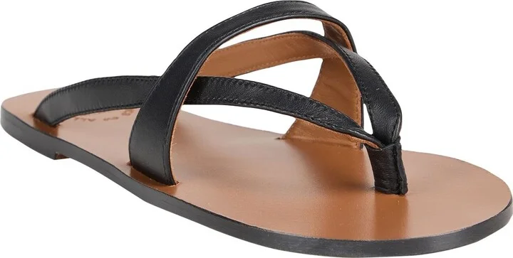 Atp Atelier Woman Thong sandal - Image 7