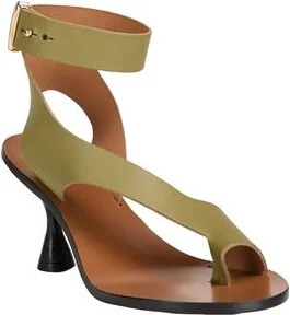 Atp Atelier Woman Thong sandal - Image 2