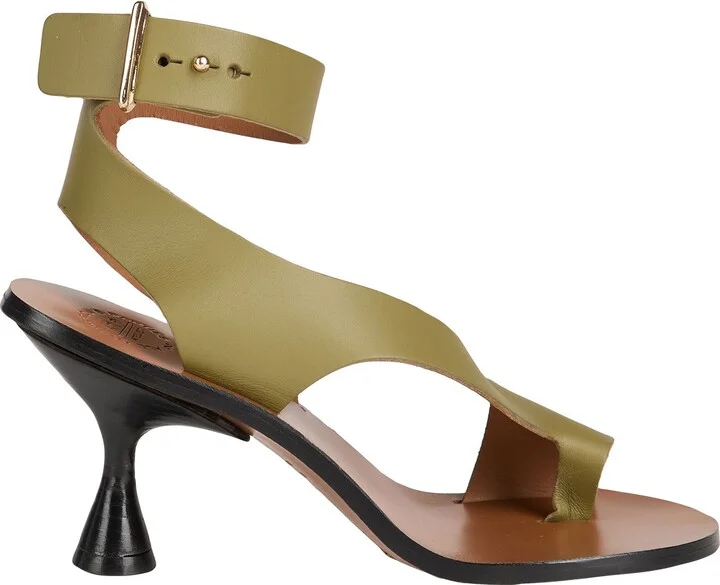 Atp Atelier Woman Thong sandal - Image 3
