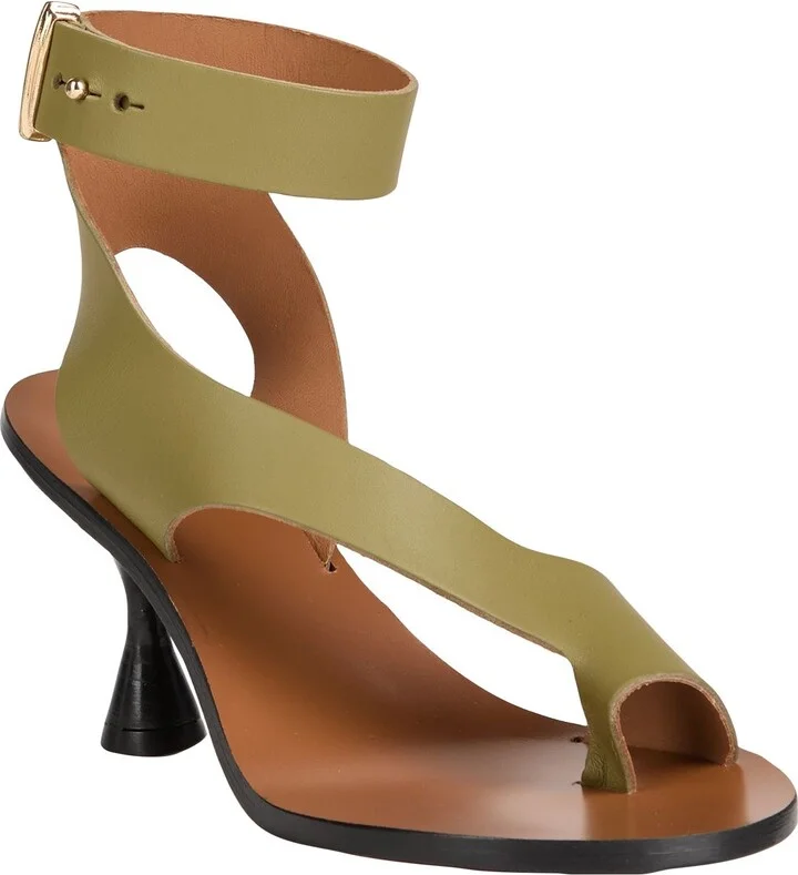 Atp Atelier Woman Thong sandal - Image 4