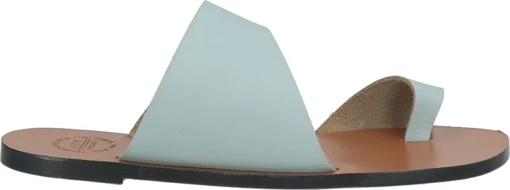 Atp Atelier Woman Thong sandal - Image 3