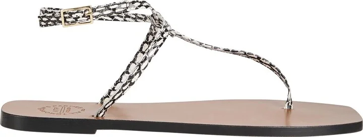 Atp Atelier Woman Thong sandal - Image 3