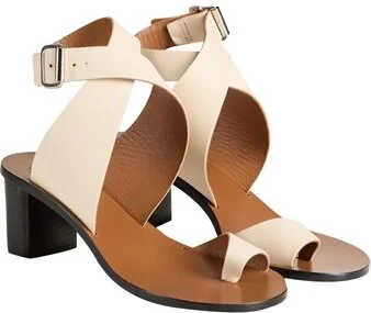 Atp Atelier Woman Thong sandal - Image 2